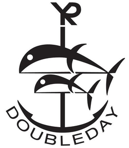 YR DOUBLEDAY trademark