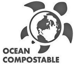 OCEAN COMPOSTABLE trademark