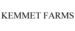 KEMMET FARMS trademark