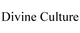 DIVINE CULTURE trademark