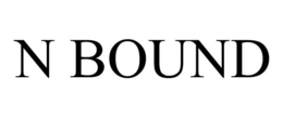 N BOUND trademark
