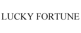 LUCKY FORTUNE trademark