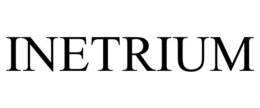 INETRIUM trademark
