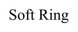 SOFT RING trademark