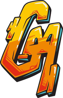GB trademark