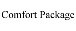 COMFORT PACKAGE trademark