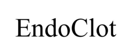 ENDOCLOT trademark