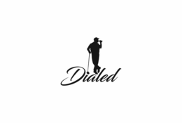 DIALED trademark