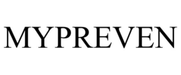 MYPREVEN trademark
