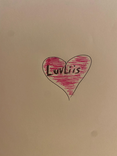 LUVLIIS trademark