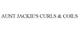 AUNT JACKIE'S CURLS & COILS trademark