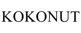KOKONUT trademark