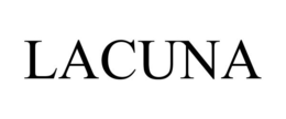 LACUNA trademark