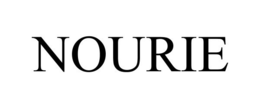 NOURIE trademark