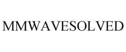 MMWAVESOLVED trademark