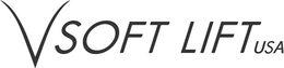 V SOFT LIFT USA trademark