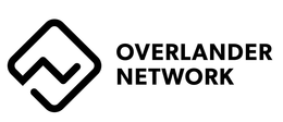 OVERLANDER NETWORK trademark