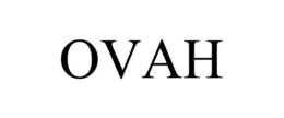 OVAH trademark
