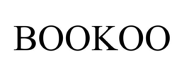 BOOKOO trademark