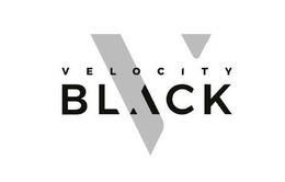 V VELOCITY BLACK trademark