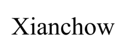XIANCHOW trademark