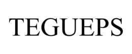 TEGUEPS trademark