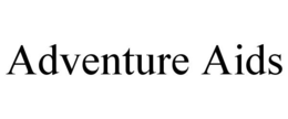 ADVENTURE AIDS trademark