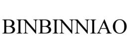 BINBINNIAO trademark