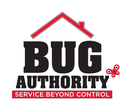 BUG AUTHORITY SERVICE BEYOND CONTROL trademark