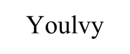 YOULVY trademark