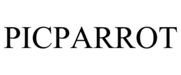 PICPARROT trademark