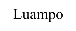 LUAMPO trademark