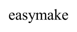 EASYMAKE trademark