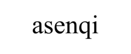 ASENQI trademark