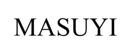 MASUYI trademark