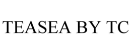 TEASEA BY TC trademark