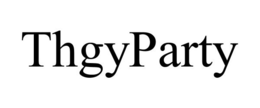THGYPARTY trademark