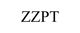 ZZPT trademark