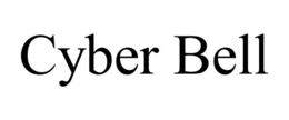 CYBER BELL trademark