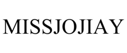 MISSJOJIAY trademark