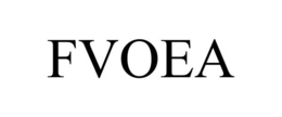 FVOEA trademark
