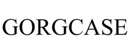 GORGCASE trademark