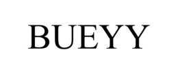 BUEYY trademark