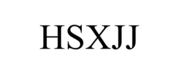 HSXJJ trademark