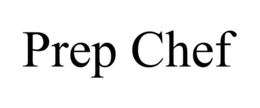 PREP CHEF trademark