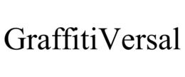 GRAFFITIVERSAL trademark
