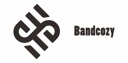 BANDCOZY trademark