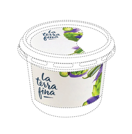 LA TERRA FINA trademark