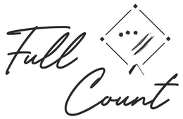 FULL COUNT trademark