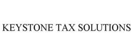KEYSTONE TAX SOLUTIONS trademark
